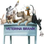 Veterina Braník